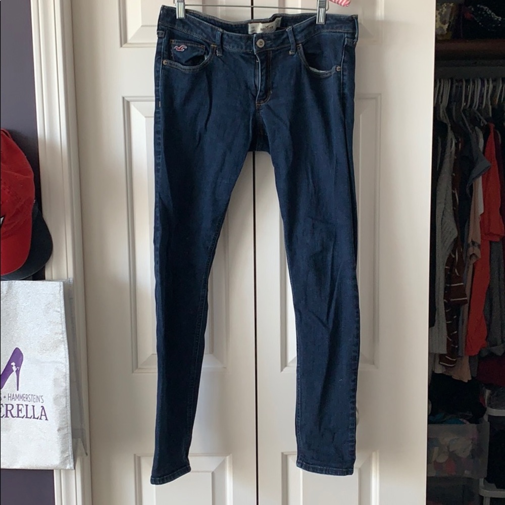 Hollister Jeans 11R